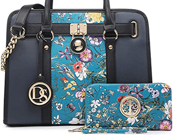 Bags & Wallets