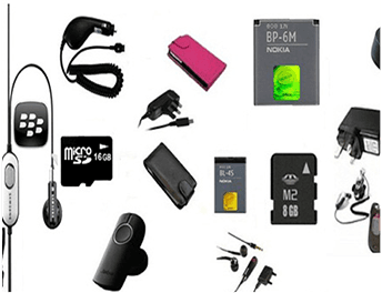 Mobile Phone Accessories & Case