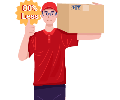 Ready to Ship