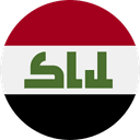 Iraq flag