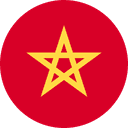 Morocco flag