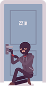 Lock picking devices