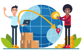 Global Reach