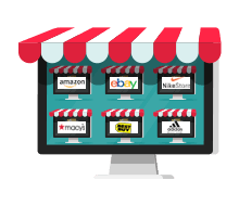 Buy Top Brand Products From USA