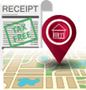 Tax-Free US Shipping Address for International Shoppers